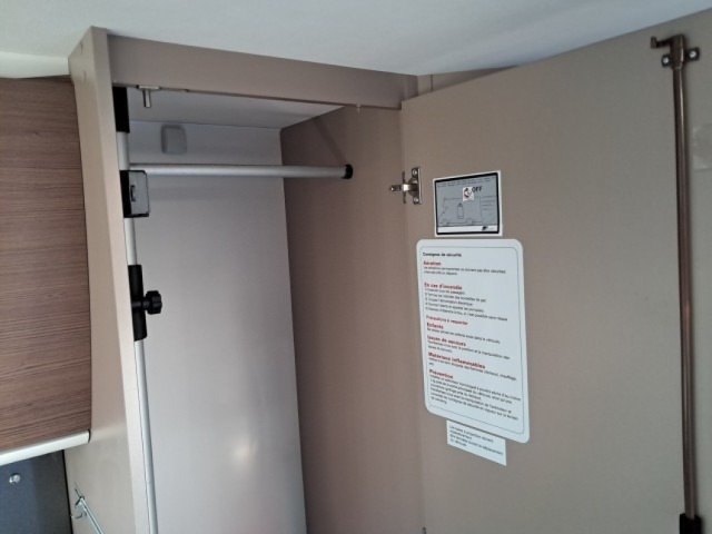 Etrusco T 5900 FB - Photo 9