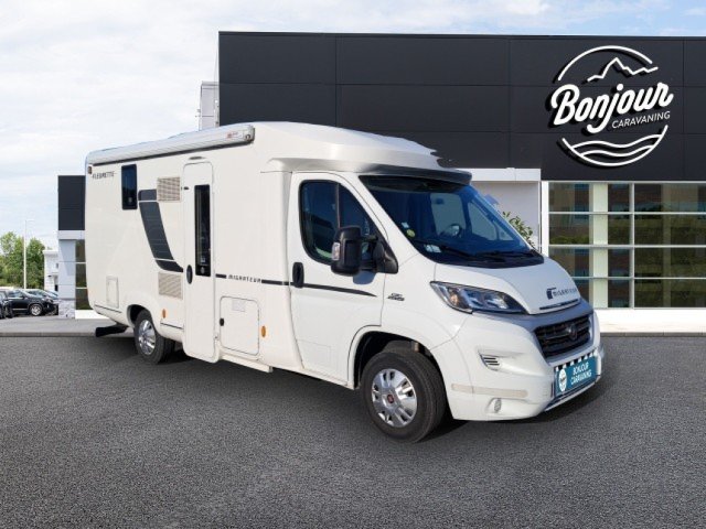 Achat Fleurette Migrateur 63 LG le Occasion