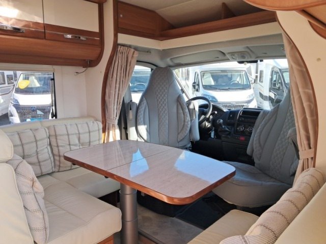 Fleurette Migrateur 63 LG le - Photo 3