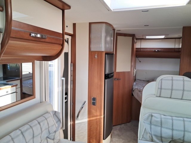 Fleurette Migrateur 63 LG le - Photo 6