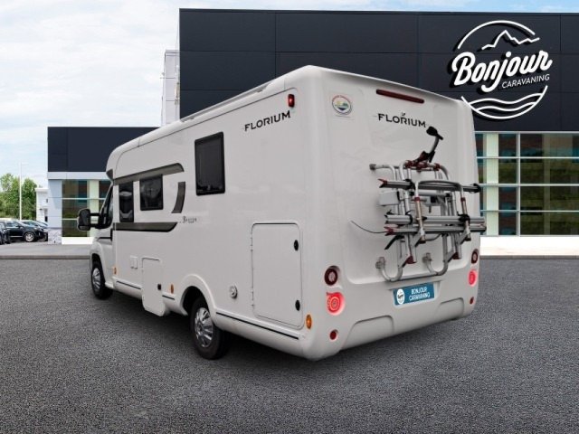 Florium Baxter 69 LM - Photo 2