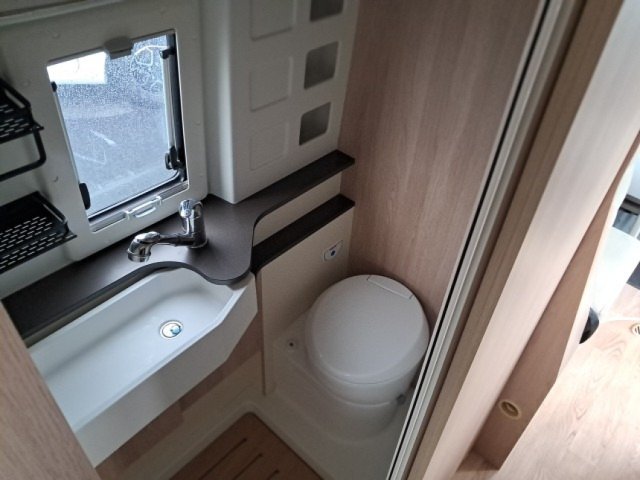 Giottiline Giottivan 60 B 60b - Photo 5