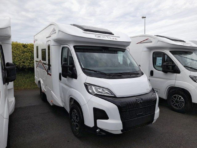 Achat Giottiline Siena 330 premiere edition Neuf