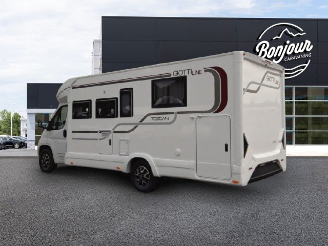 Giottiline Toscan 74 NF - Photo 3