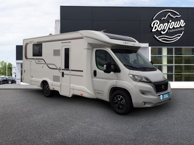 Giottiline Toscan 74 NF Neuf