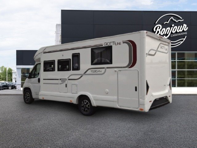 Giottiline Toscan 74 NF - Photo 3