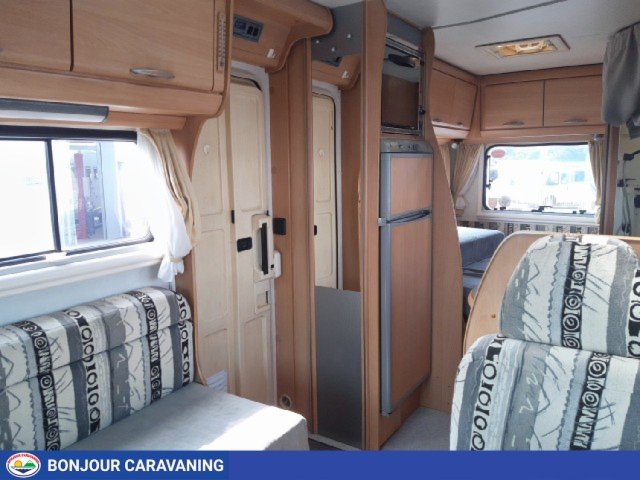Hymer Swing tramp - Photo 6
