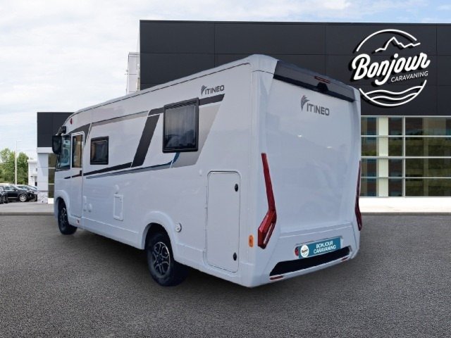 Itineo CM 660 - Photo 2