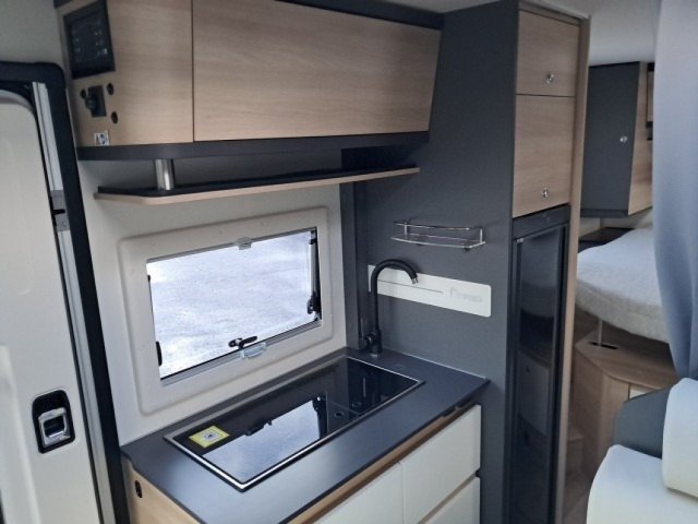 Itineo CM 660 - Photo 5