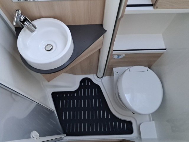 Itineo CM 660 - Photo 6