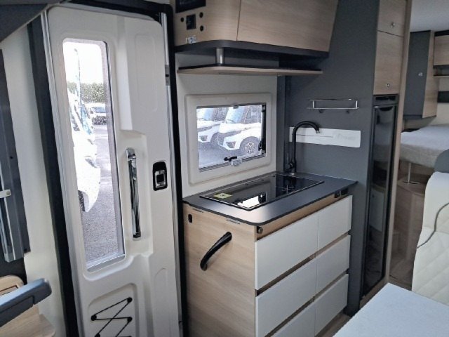 Itineo CM 660 - Photo 7