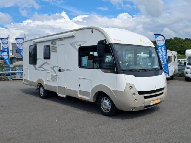 Itineo MB 740 - Photo 1