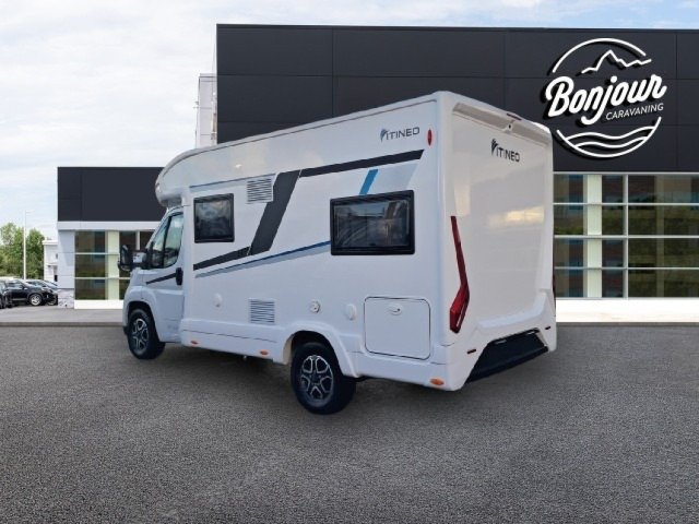 Itineo PF 600 - Photo 2