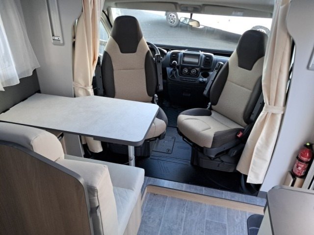 Itineo PF 600 - Photo 3