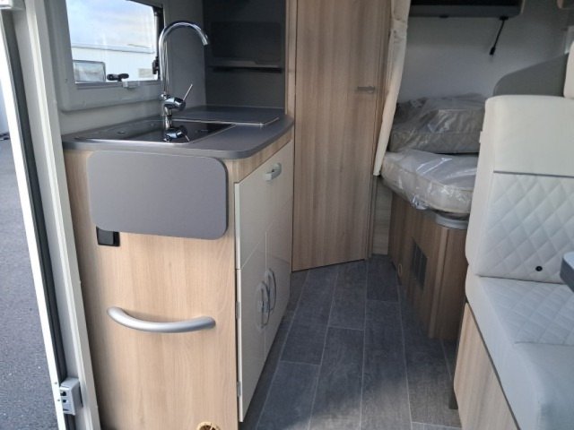 Itineo PF 600 - Photo 5