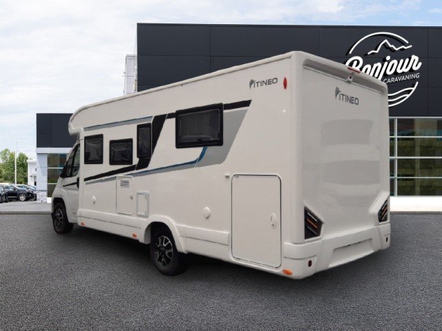 Itineo PM 740 - Photo 2