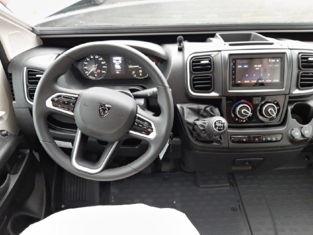 Itineo PM 740 - Photo 10