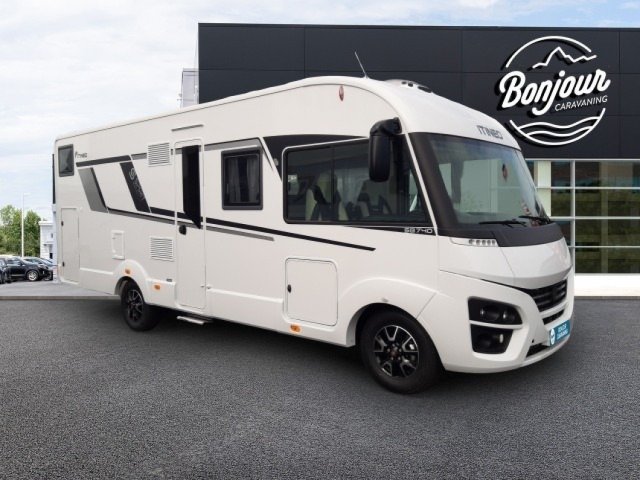 Itineo SB 740 Spirit Edition Neuf