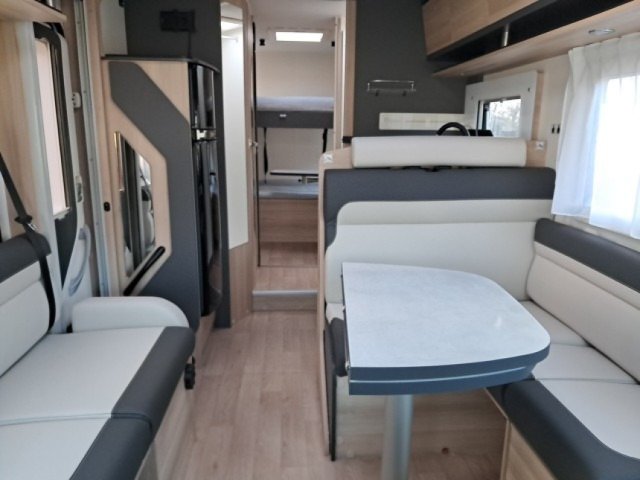 Itineo SB 740 Spirit Edition - Photo 4