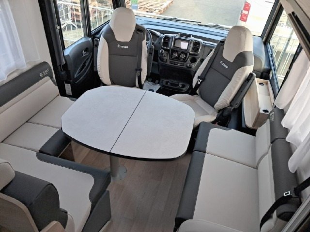 Itineo SB 740 Spirit Edition - Photo 5