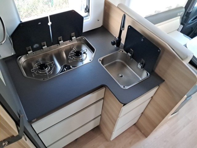 Itineo SB 740 Spirit Edition - Photo 6