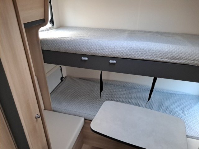 Itineo SB 740 Spirit Edition - Photo 7