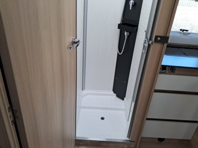 Itineo SB 740 Spirit Edition - Photo 8