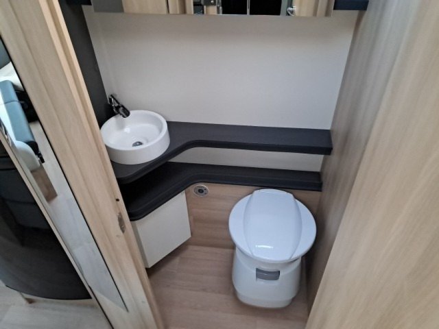 Itineo SB 740 Spirit Edition - Photo 9