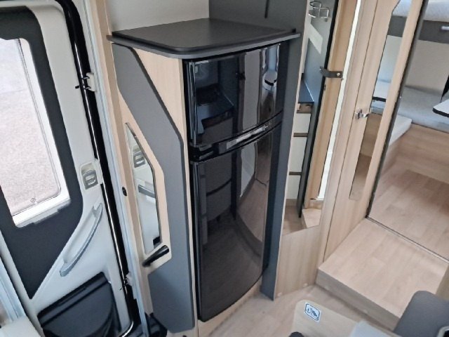 Itineo SB 740 Spirit Edition - Photo 11