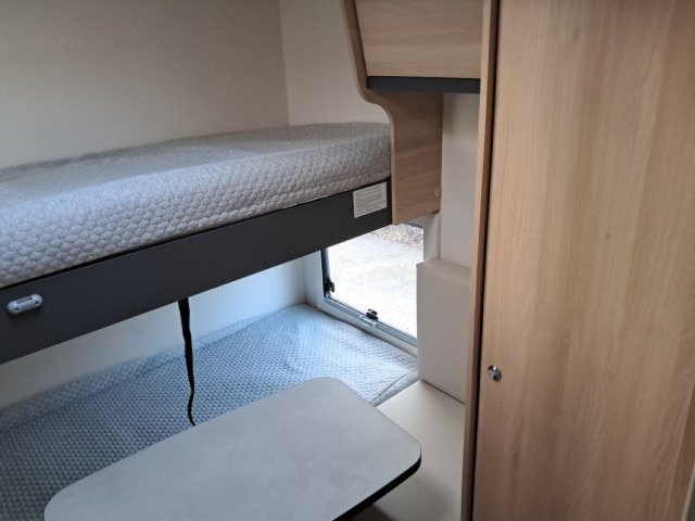 Itineo SB 740 Spirit Edition - Photo 12