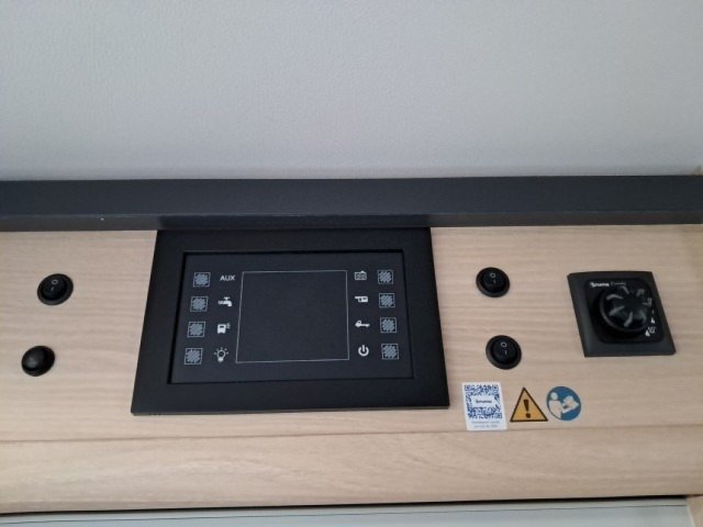 Itineo SB 740 Spirit Edition - Photo 13