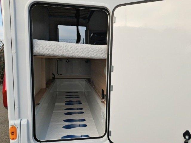 Itineo SB 740 Spirit Edition - Photo 14