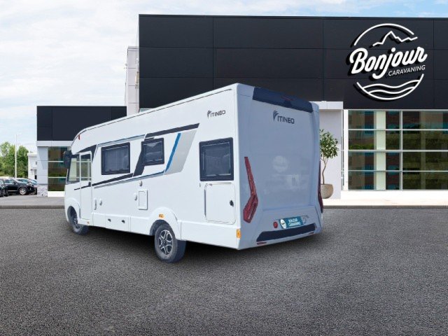 Itineo SBD 700 - Photo 2