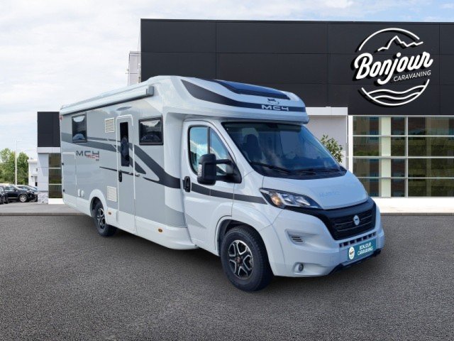 Achat Mc Louis MC4 381 Occasion