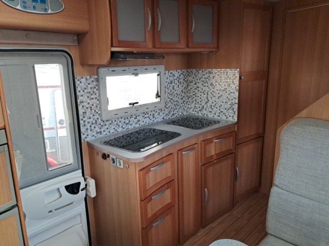 Mc Louis Tandy 615 - Photo 6