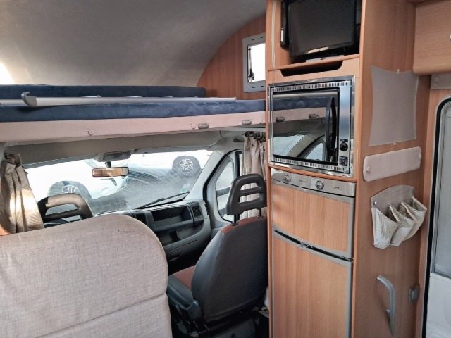 Mc Louis Tandy 615 - Photo 7