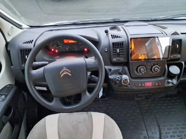 Possl Roadstar 600 L globecar - Photo 3