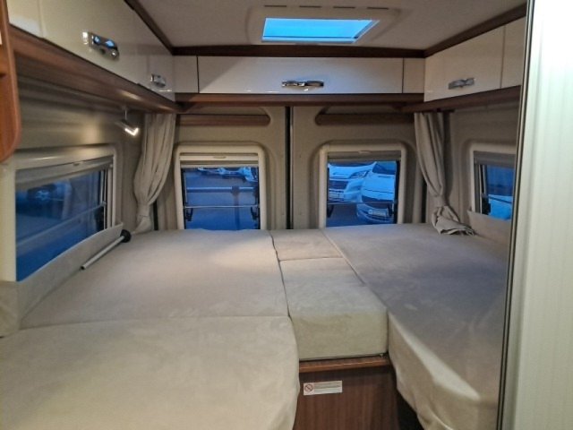 Possl Roadstar 600 L globecar - Photo 6