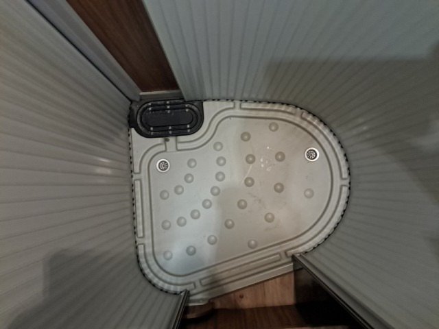 Possl Roadstar 600 L globecar - Photo 8