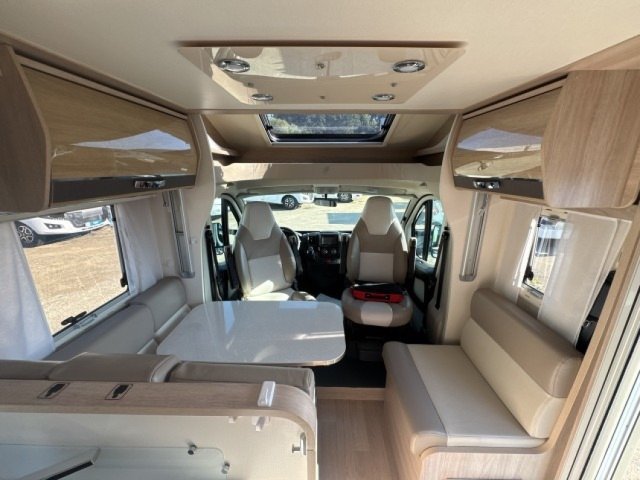 Rapido 650 F - Photo 4