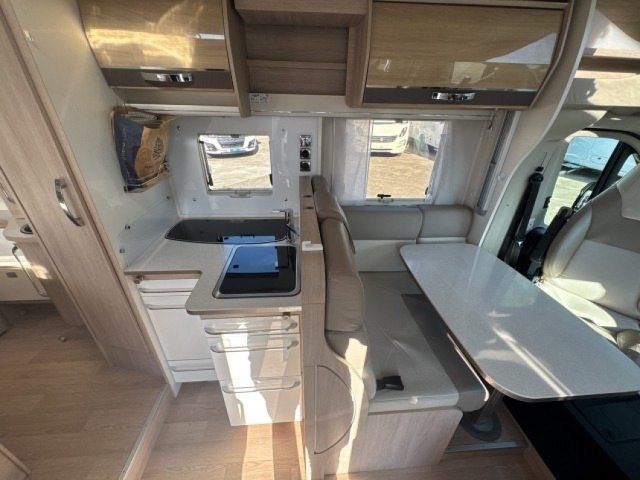 Rapido 650 F - Photo 6