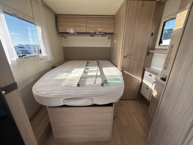 Rapido 650 F - Photo 7