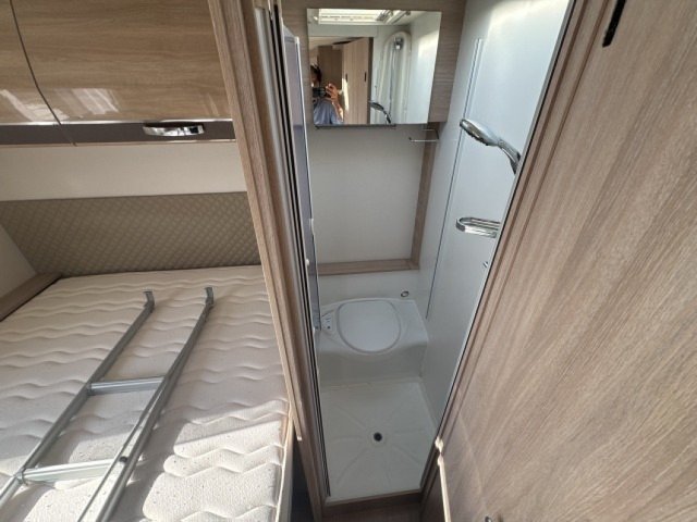 Rapido 650 F - Photo 8