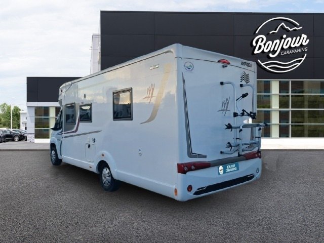 Rapido 665 F alde - Photo 2