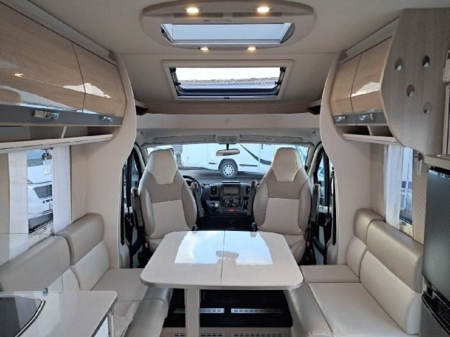 Rapido 665 F alde - Photo 3