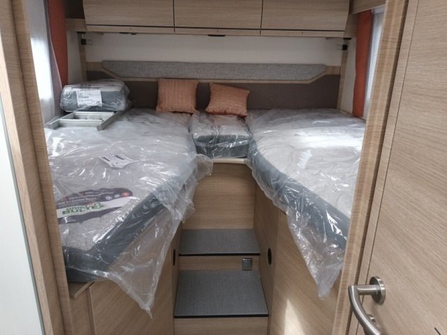 Rapido 666 F - Photo 7