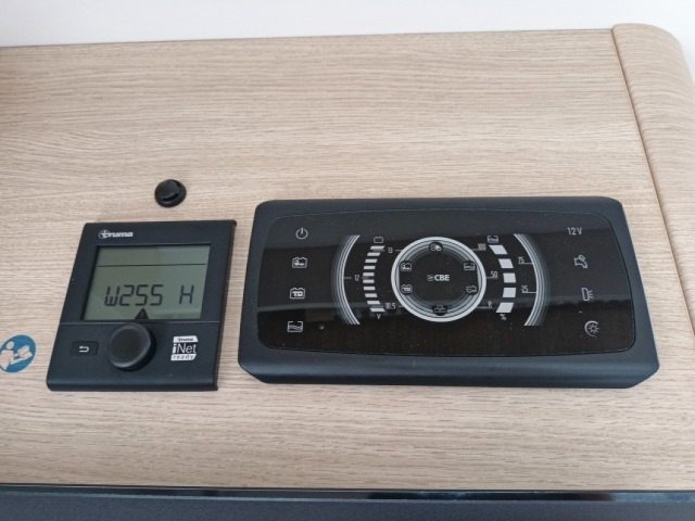 Rapido 666 F - Photo 13