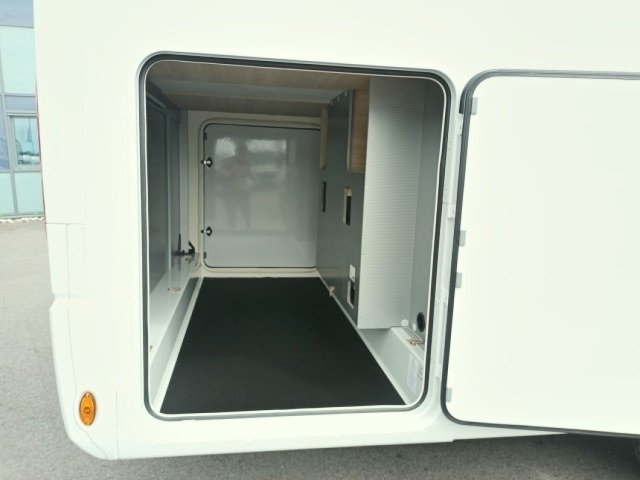 Rapido 666 F - Photo 14