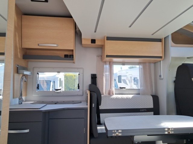 Rapido 686 F - Photo 4