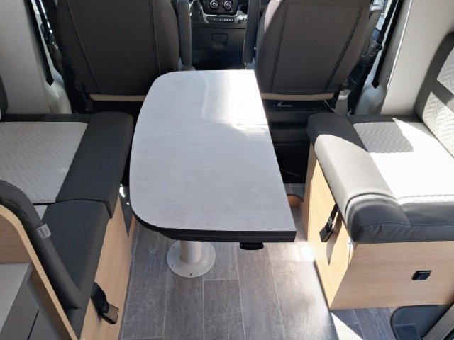 Rapido 686 F - Photo 5